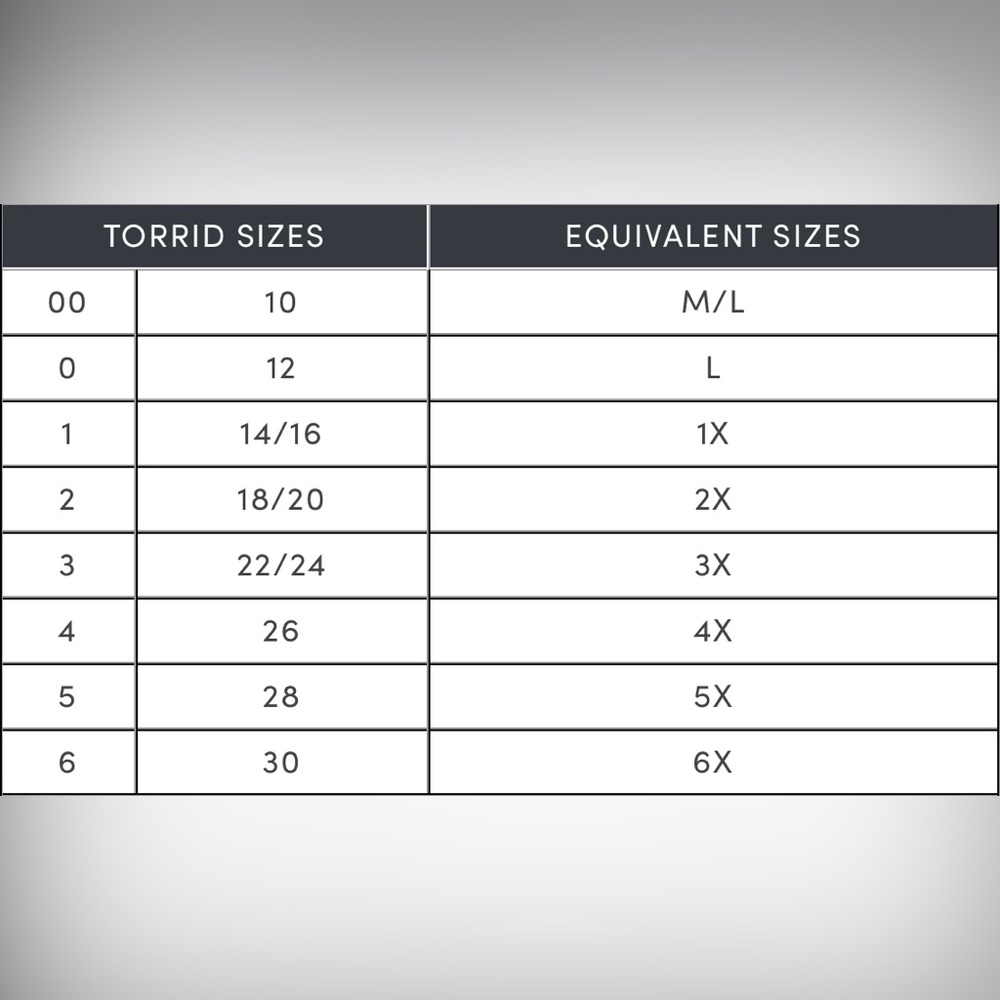 Torrid Purple Graphic Pencil Skirt - Picture 5 of 5
